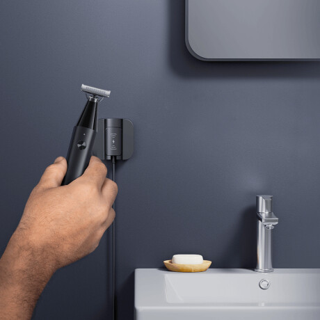 Afeitadora Inalámbrica Xiaomi Uniblade Trimmer X300 40° 001