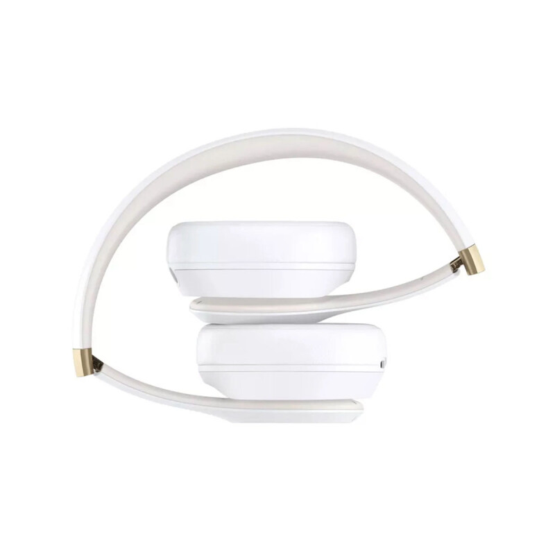 Auriculares Bluetooth Beats Solo 4 Warm White Auriculares Bluetooth Beats Solo 4 Warm White