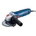 AMOLADORA ANGULAR 4 Y 1/2" GWS 700 220V - KIT 5 DISCOS - BOSCH AMOLADORA ANGULAR 4 Y 1/2" GWS 700 220V - KIT 5 DISCOS - BOSCH