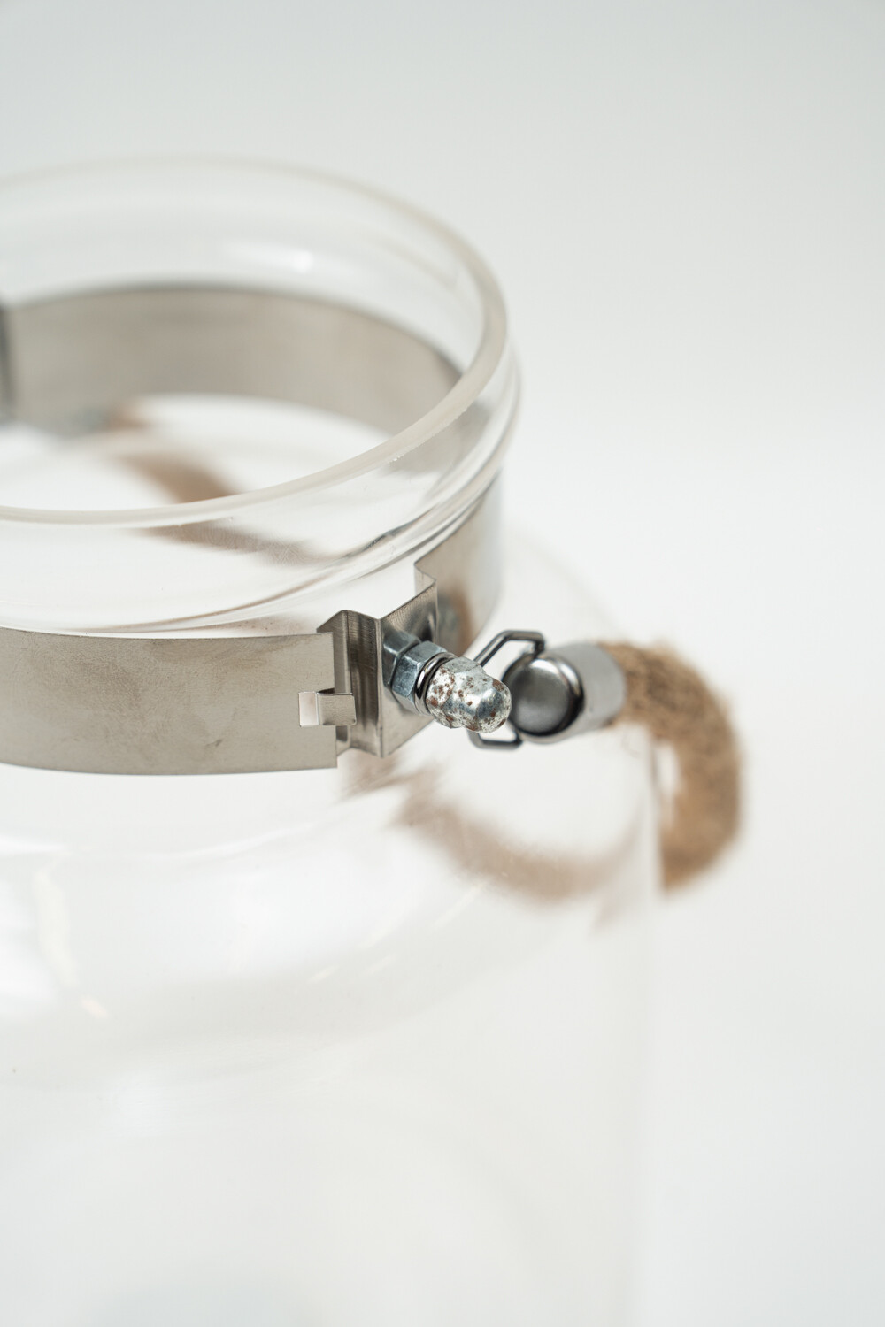 Florero Verbena Color Unico