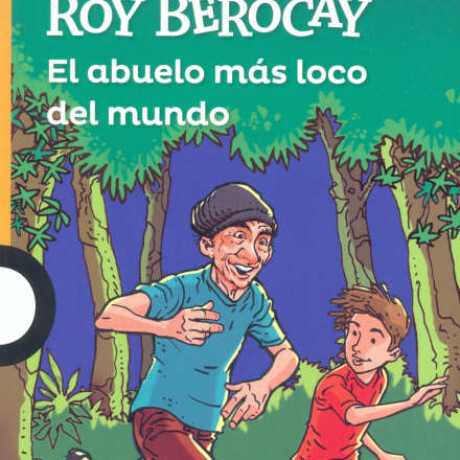 EL ABUELO MÁS LOCO DEL MUNDO EL ABUELO MÁS LOCO DEL MUNDO