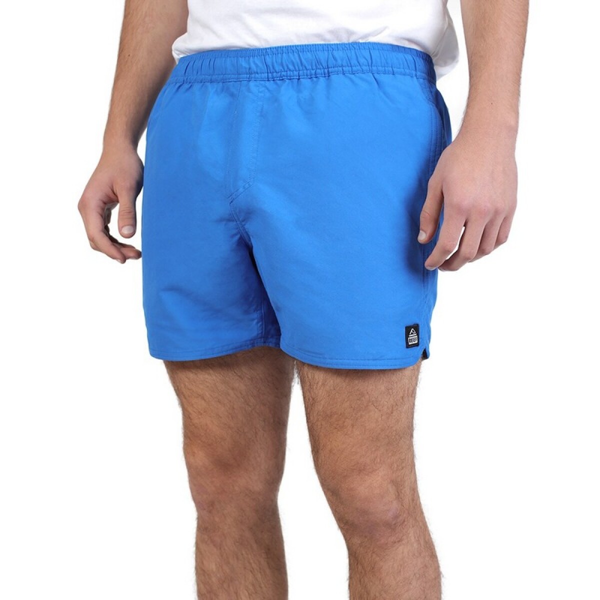 Short Reef Blend Volley - Azul 