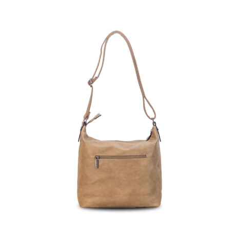 Bandolera Kenya Topo