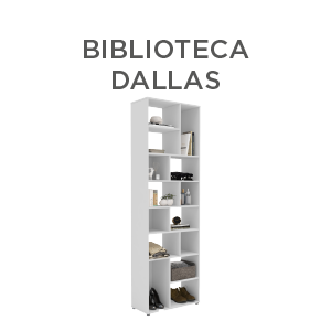 BIBLIOTECA DALLAS