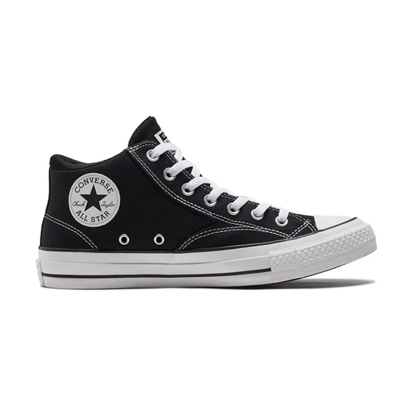 ALL STAR MALDEN STREET - CONVERSE NEGRO/BLANCO