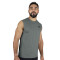 TANK MEN NYL/SPX EVERLAST SQUARE GN M6 M CHARCOAL