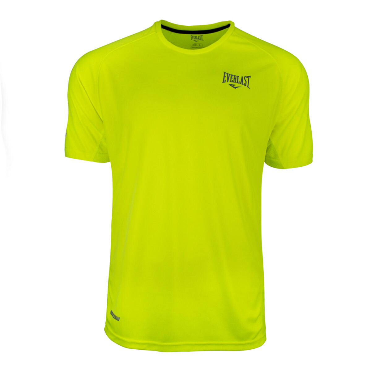 TSHIRT MEN POLY EVERLAST SEASONAL WT M - YW 