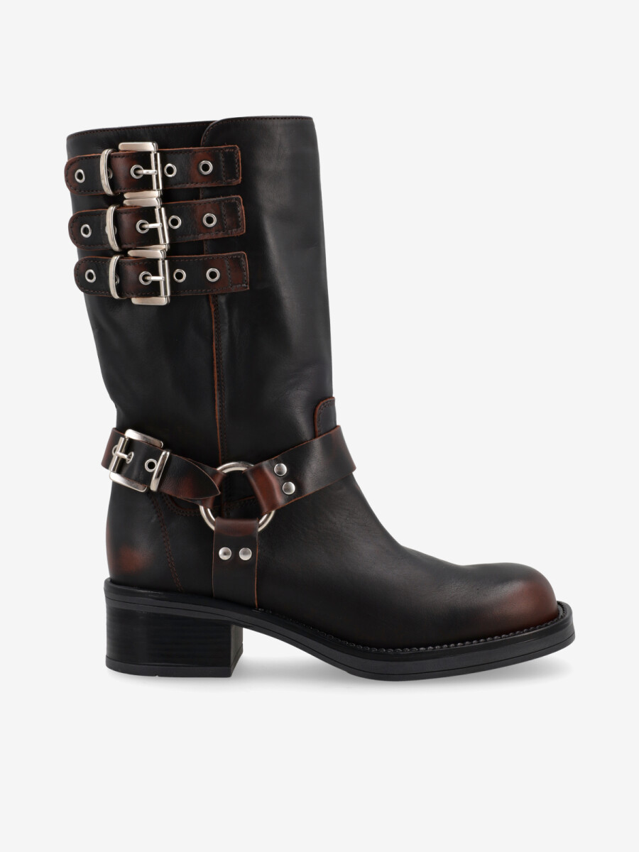BOTAS BIKER 