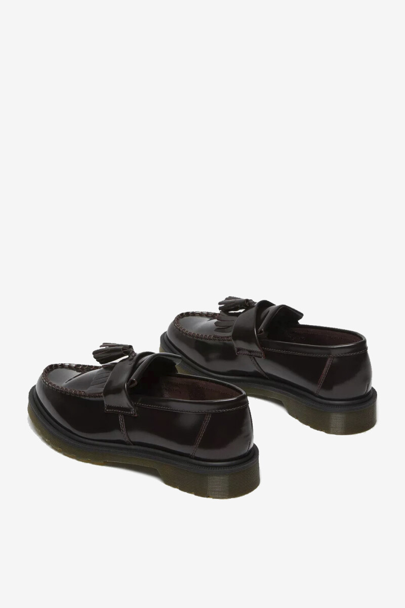 MOCASIN ARCADIA ADRIAN Bordo