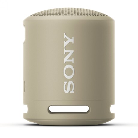 Parlante inalámbrico portátil Sony EXTRA BASS™ XB13 GRY