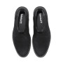 Botas Mid Chelsea Hombre Jet Black