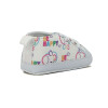 Angus Zapato Bebe Casual Niña Blanco