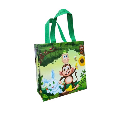 Bolsa Divertida Chica La Selva