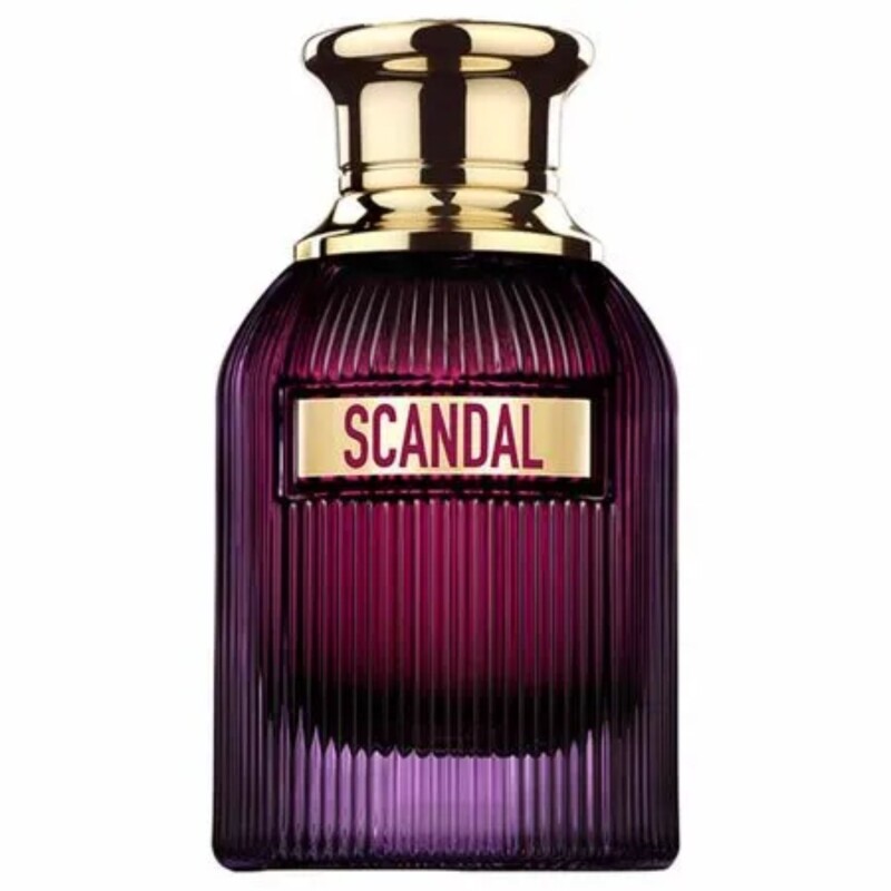 Perfume Jean Paul Gaultier Scandal Intense Her EDP 80ML Perfume Jean Paul Gaultier Scandal Intense Her EDP 80ML