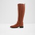 OCYNWAN COGNAC SMOOTH LEATHER COGNAC