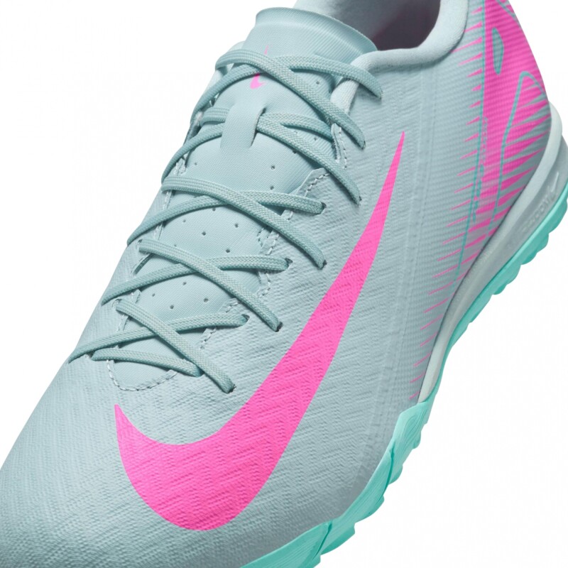 Championes Nike Zoom Vapor 16 Academy Tf Blue