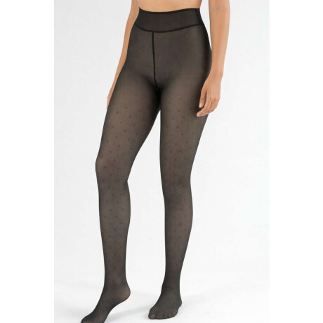 Medias can can punto Variante unica