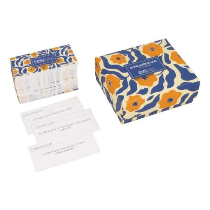 Juego Charlas de Sillón Chau Pantallas Juego Charlas de Sillón Chau Pantallas