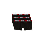 Ropa Interior Boxer 3Pack Para Hombre Umbx-Damienthreepack Negro