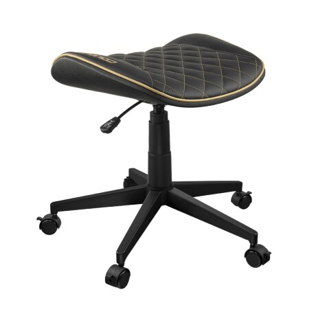 Silla Cougar Crosser Gold 001