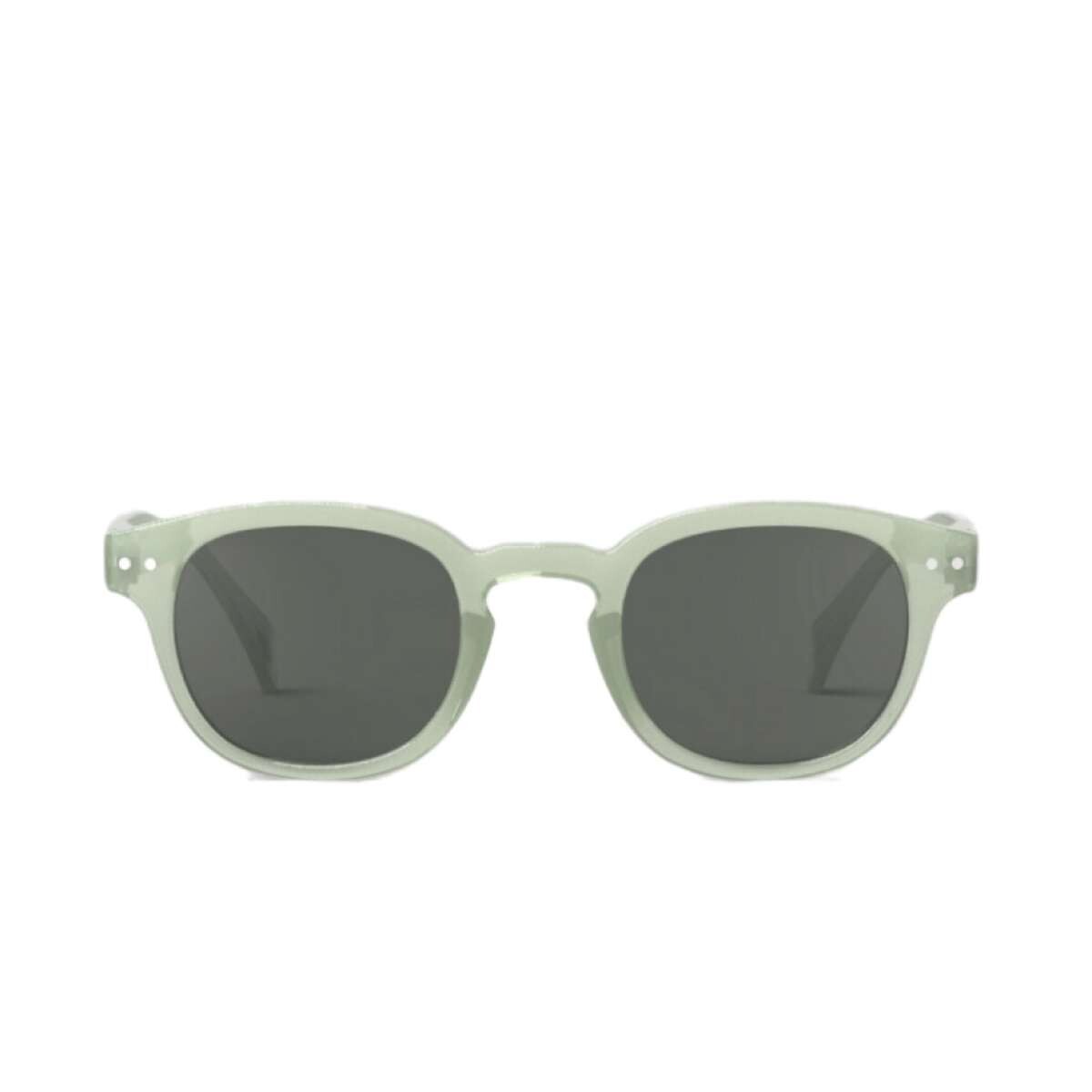 Lentes Izipizi Sun C - Verde 