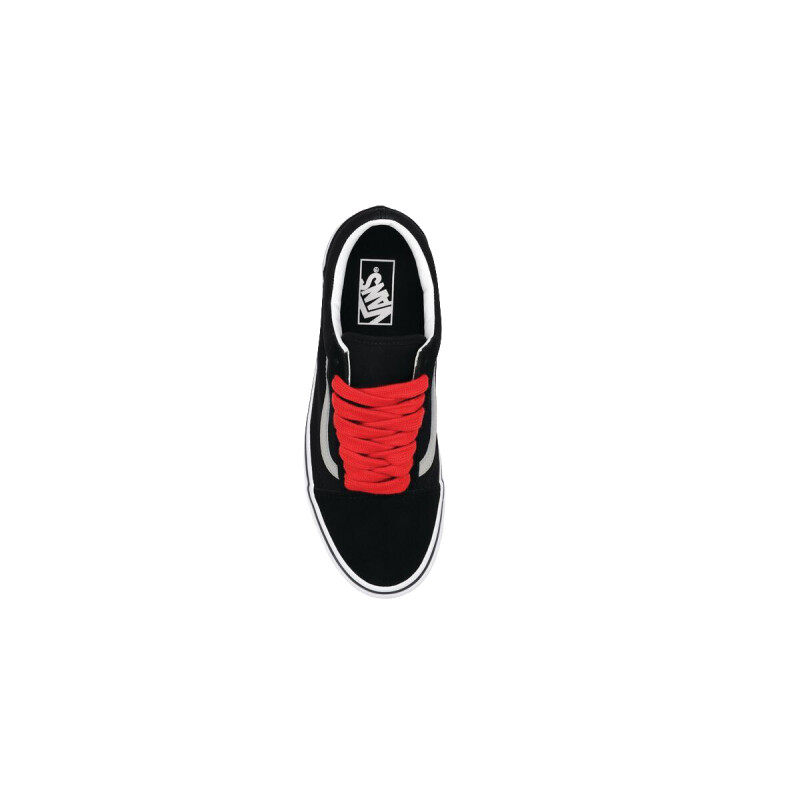 CHAMPIONES VANS OLD SKOOL Hombre VN000D7ZY091 Negro