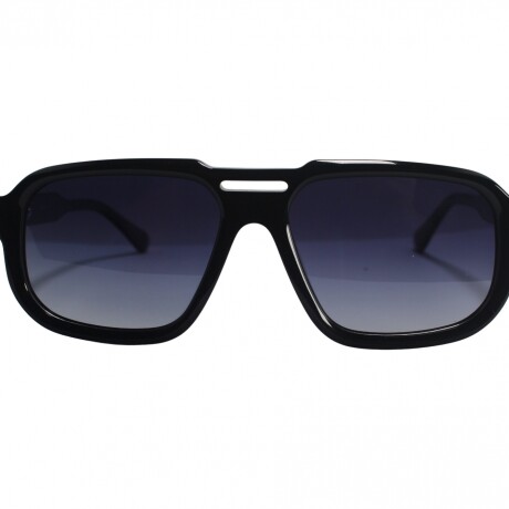6077 Sol Negro+Gris