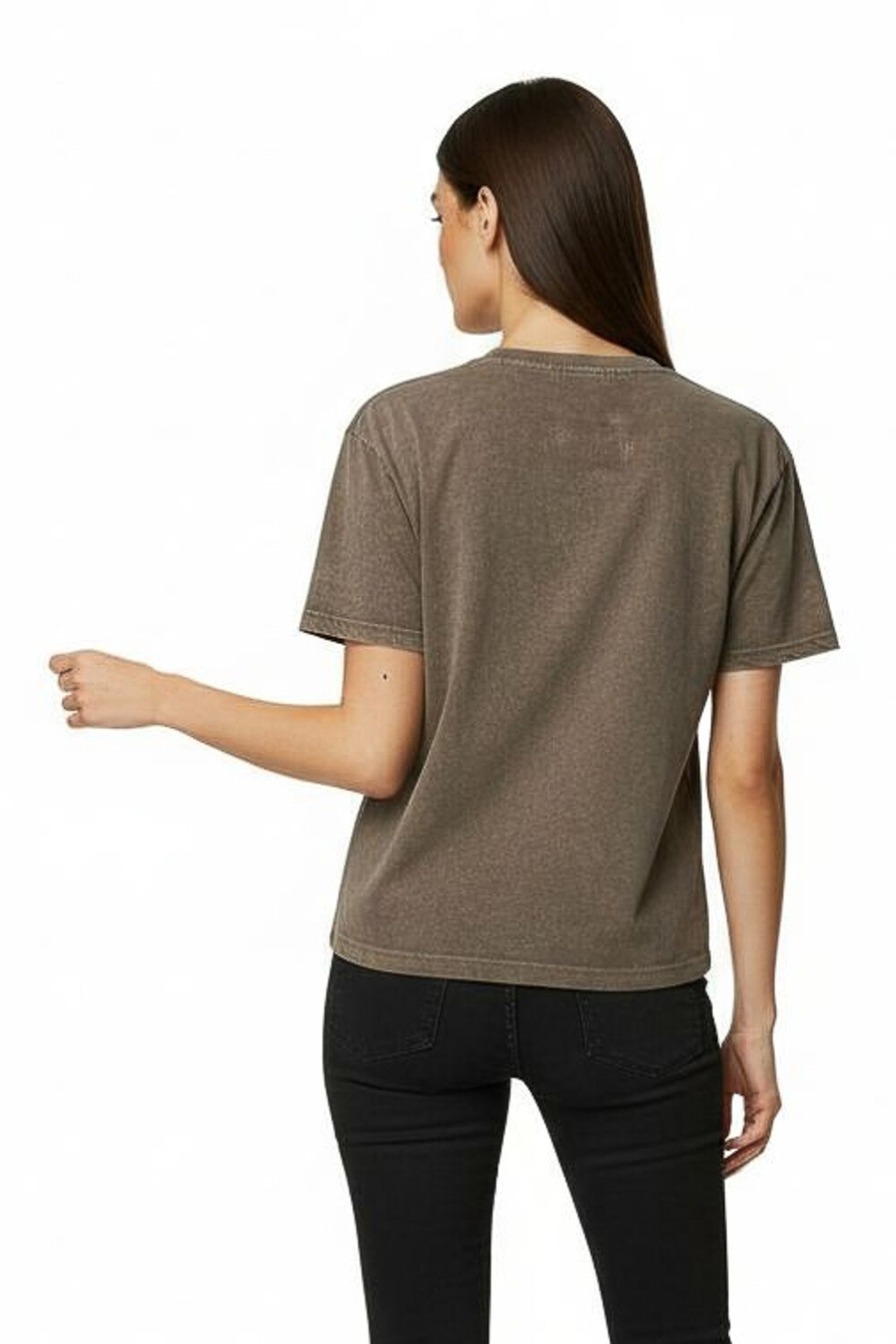 Remera Komba Estampado 4