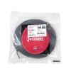 CABLE MULTIFILAR 0,50MM2 NEGRO CONDEL CABLE MULTIFILAR 0,50MM2 NEGRO CONDEL