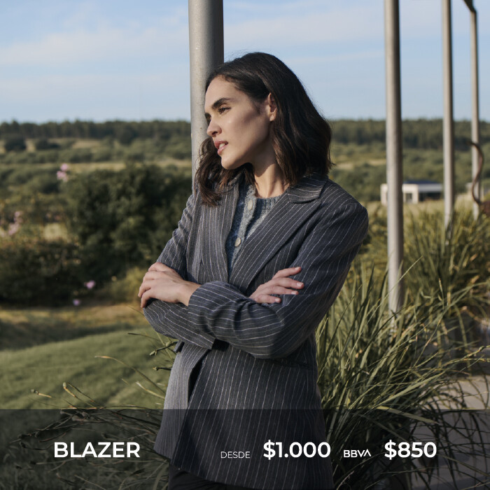 blazer
