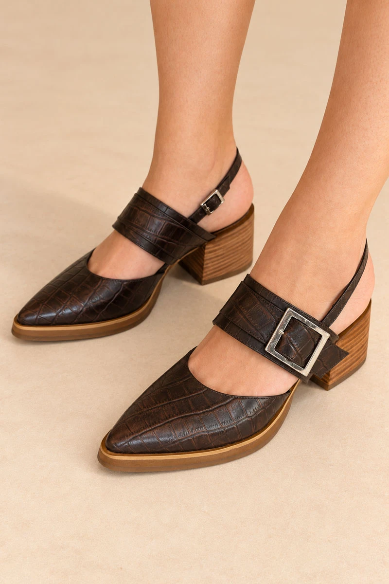 Zapato Trevi