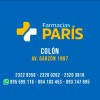Farmacia París II