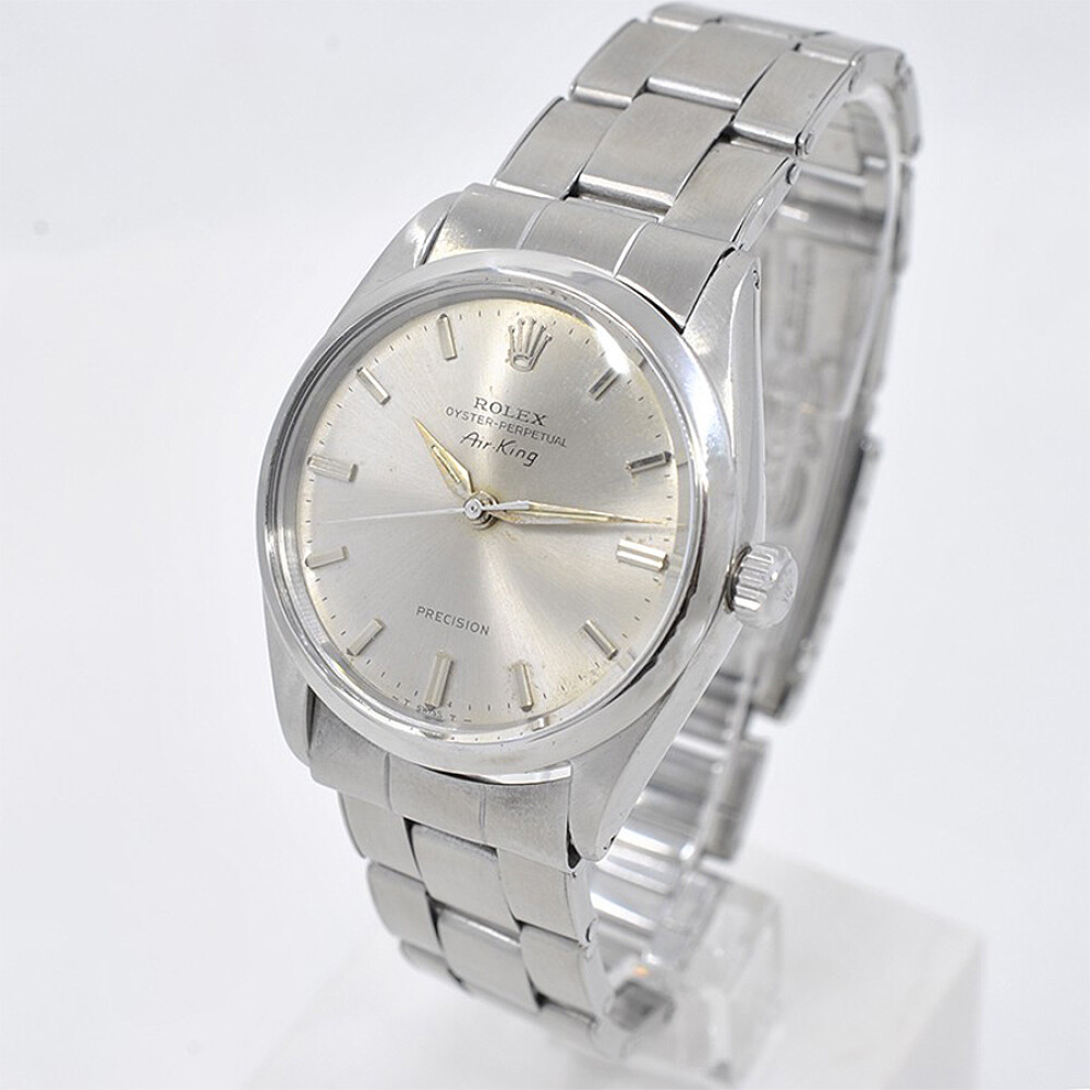 Rolex Airking Precision 5500 Automatico. Año 1965 Rolex Airking Precision 5500 Automatico. Año 1965