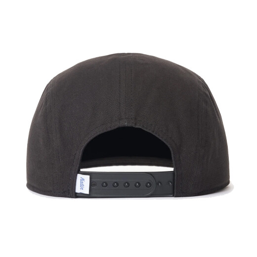 Gorro Katin Patrol Camp Negro Gorro Katin Patrol Camp Negro