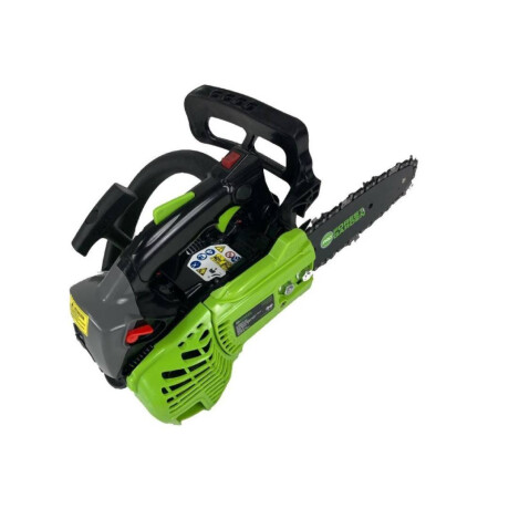 Motosierra Forest & Garden MO925/8 Verde y negro