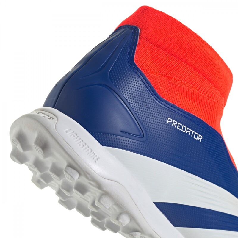 Championes de fútbol Predator League Ll Tf de Hombre Multicolor