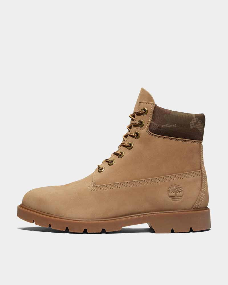 Botas Timberland Classic 6 Inch Waterproof Hombre Bone