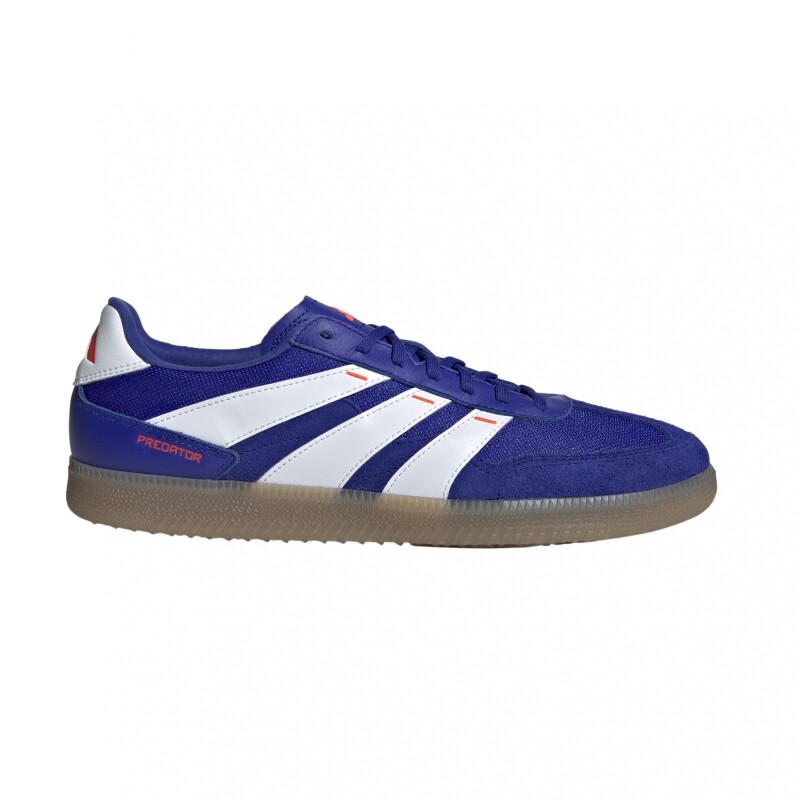 Championes adidas Predator Freestyle Lucid Blue
