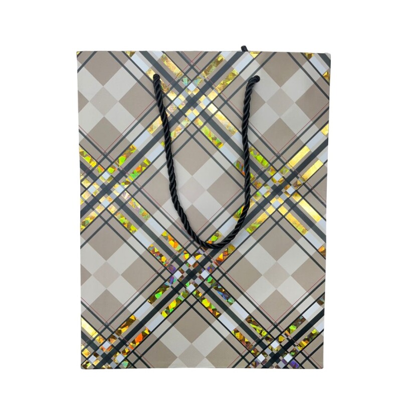 BOLSO DE REGALO • 23x18cm BOLSO DE REGALO • 23x18cm