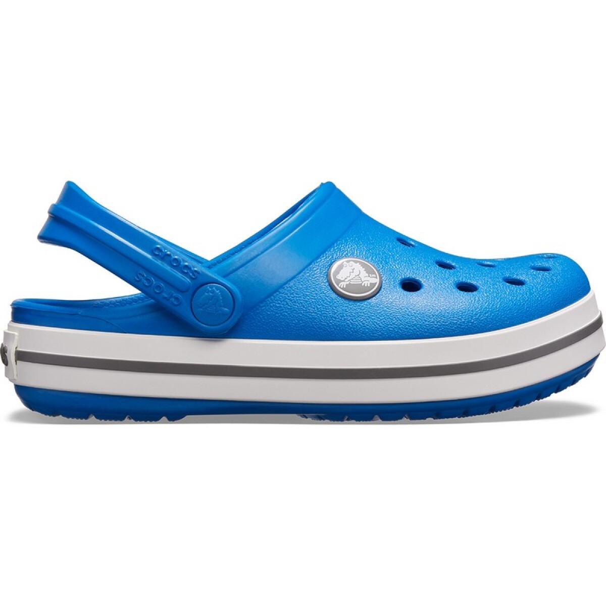 Crocs Crocband™ Kids - Azul 