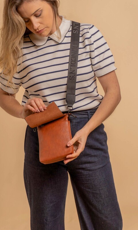 Phone bag ROMERO RANCHO