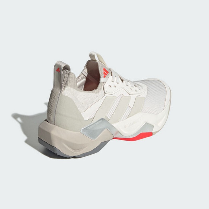 Championes Adidas Rapidmove ADV 2 Blanco