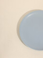 Plato Postre Carola Color Unico