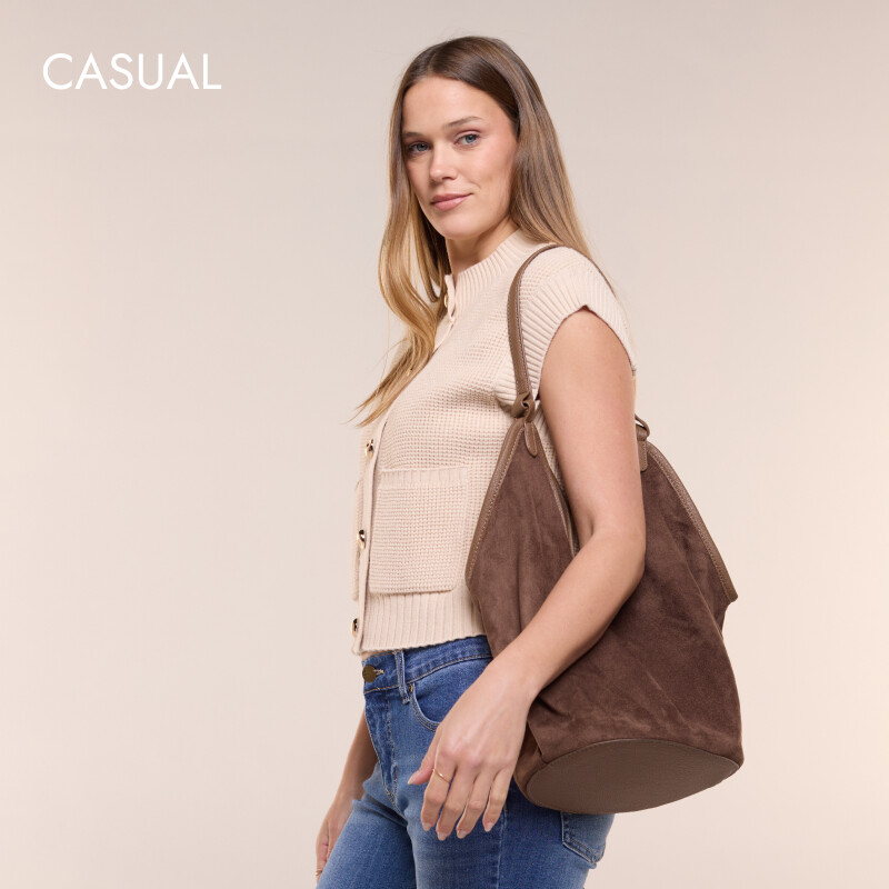 Home Medio | Casual