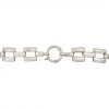 Cadena Panter-Plata 925-Sin Piedra-CD3224 sinpiedra