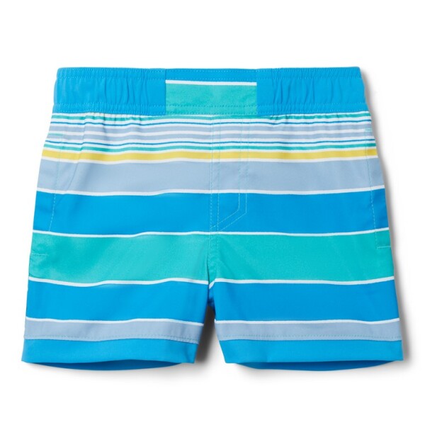 Short B SANDY BRIGTH AQUA