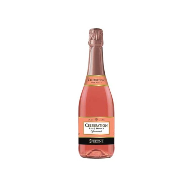 Celebration Rose 750ml Celebration Rose 750ml