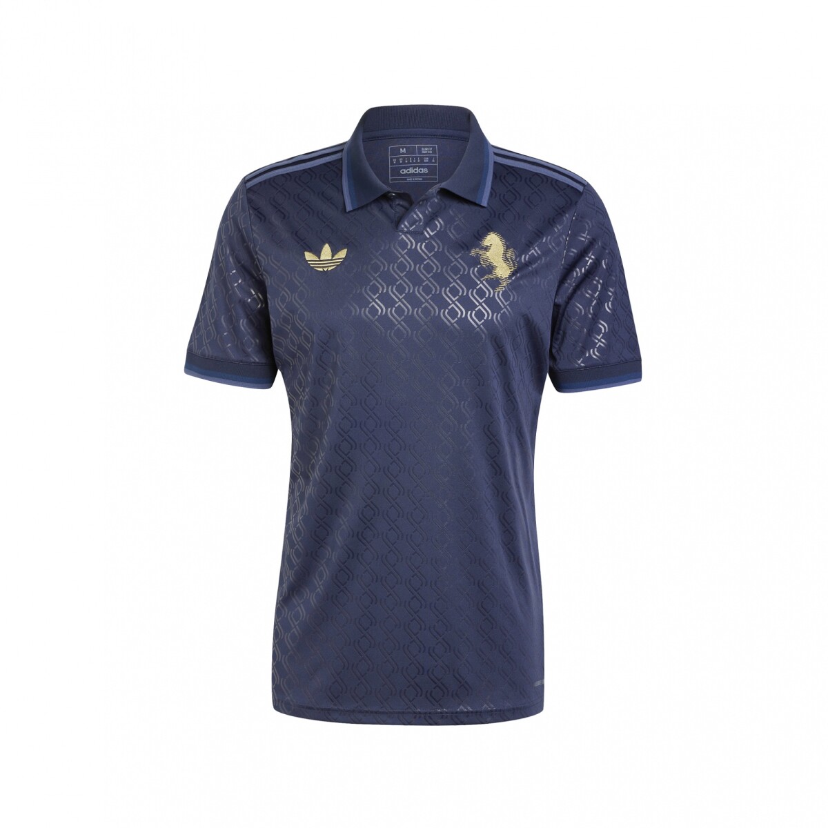 adidas Camiseta Tercer Uniforme Juventus 24/25 