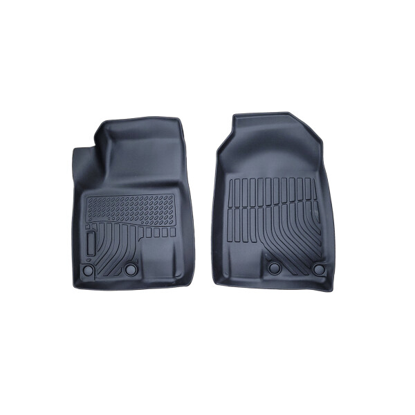 Bandeja De Piso Jetour T2 / T1 2023+ Bandeja De Piso Jetour T2 / T1 2023+