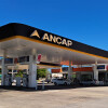 Estación Ancap - Paysandú